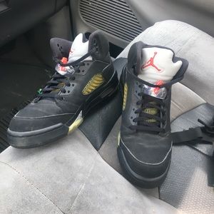 Air Jordan 5